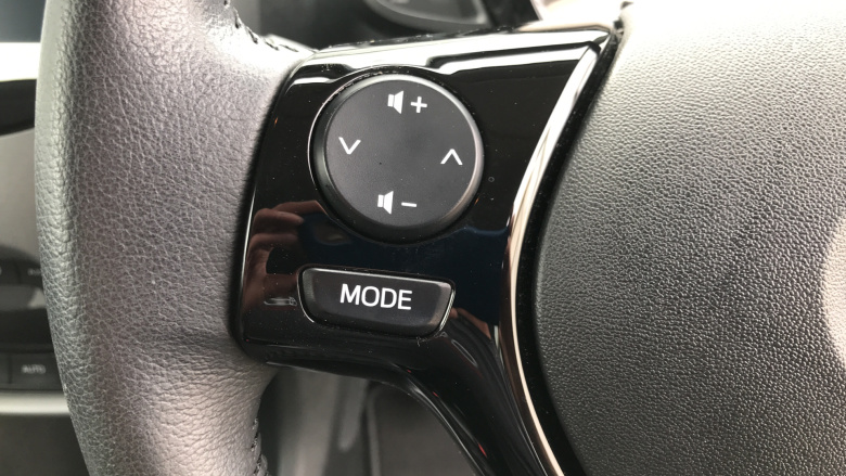 Toyota Aygo 1.0 VVT-i X-Trend 5dr Petrol Hatchback